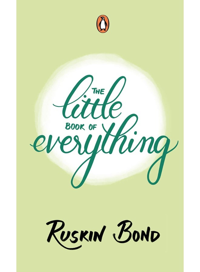 Little Book of Everything, The